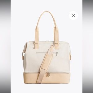 Béis Mini Weekender Bag